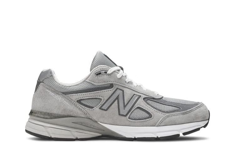 New Balance 990v4 Made in USA Castlerock