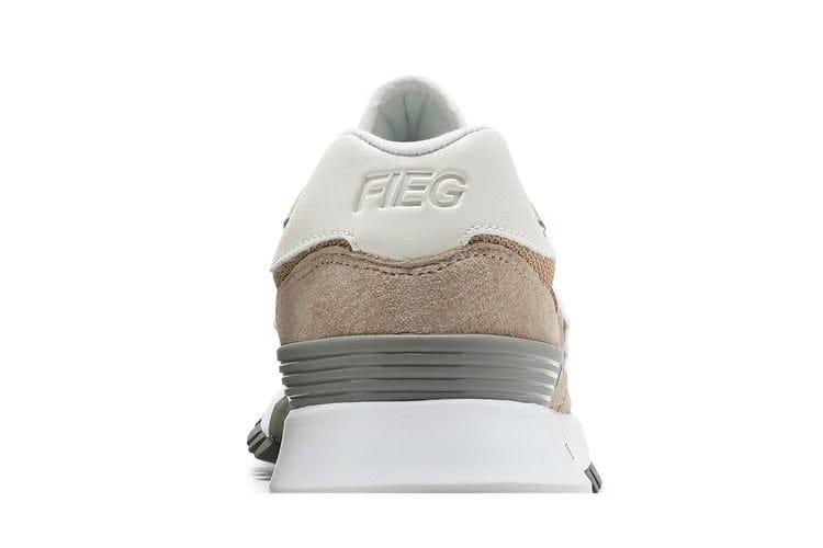 Ronnie Fieg x New Balance RC 1300 10th Anniversary - White Pepper