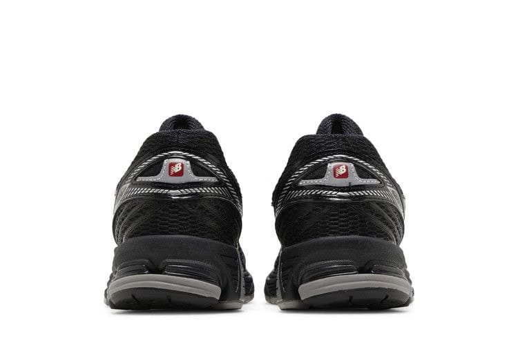New Balance 860v2 Black Grey