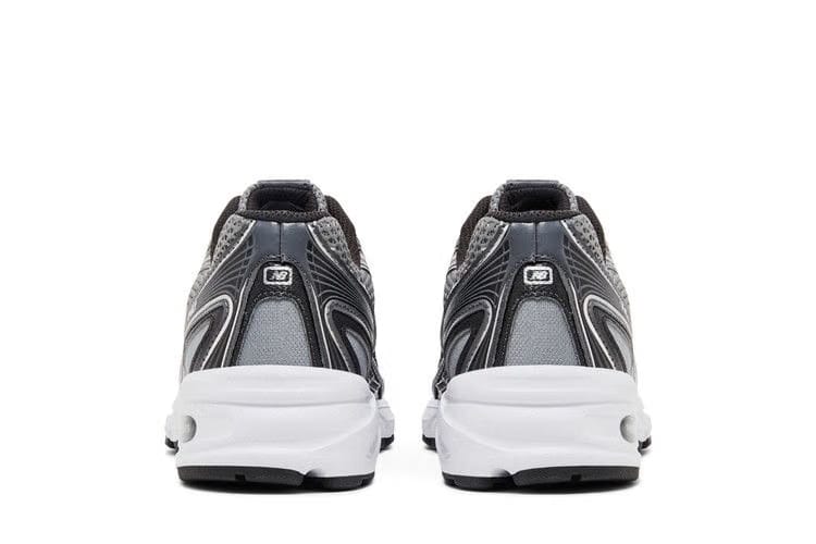 New Balance 740 Slate Grey