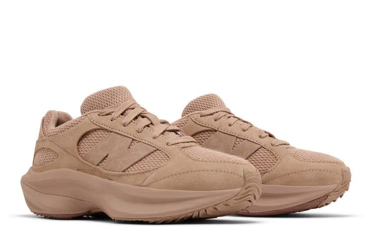 New Balance WRPD Runner Flat Taupe
