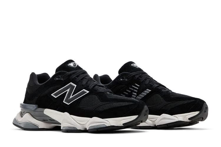 New Balance 9060 Black Phantom