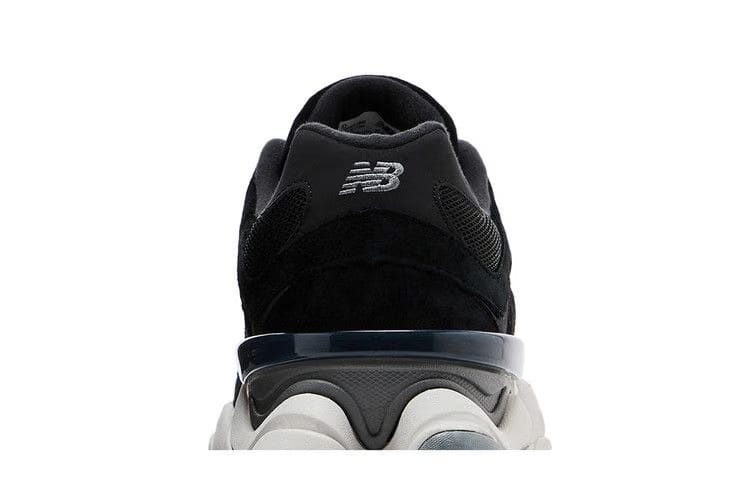 New Balance 9060 Black Phantom