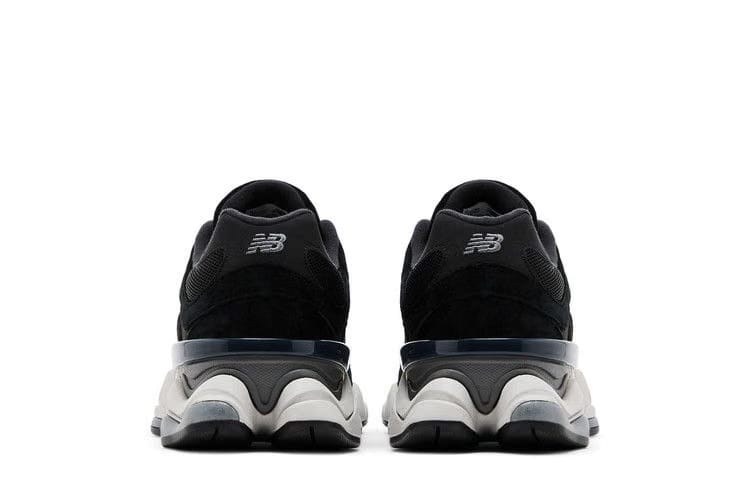 New Balance 9060 Black Phantom