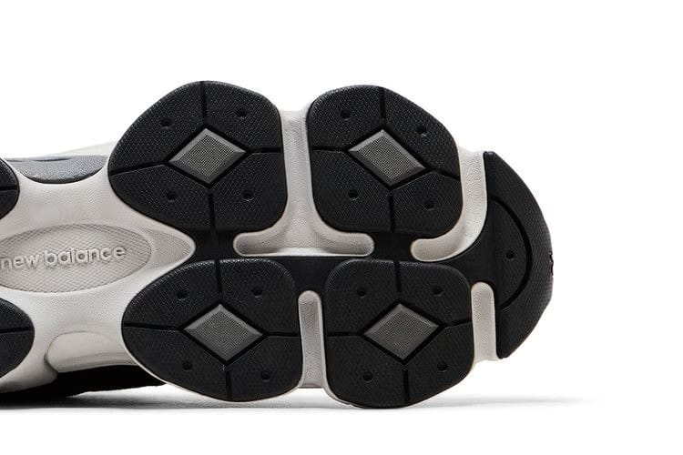 New Balance 9060 Black Phantom