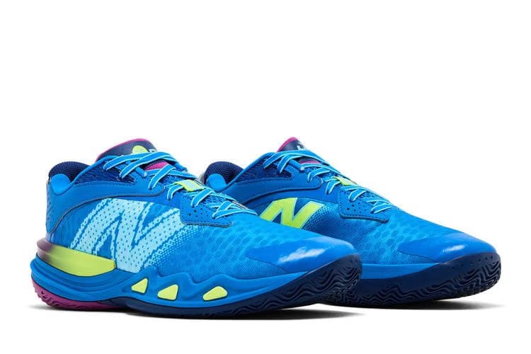 New Balance Hesi Low V2 Digi Dash