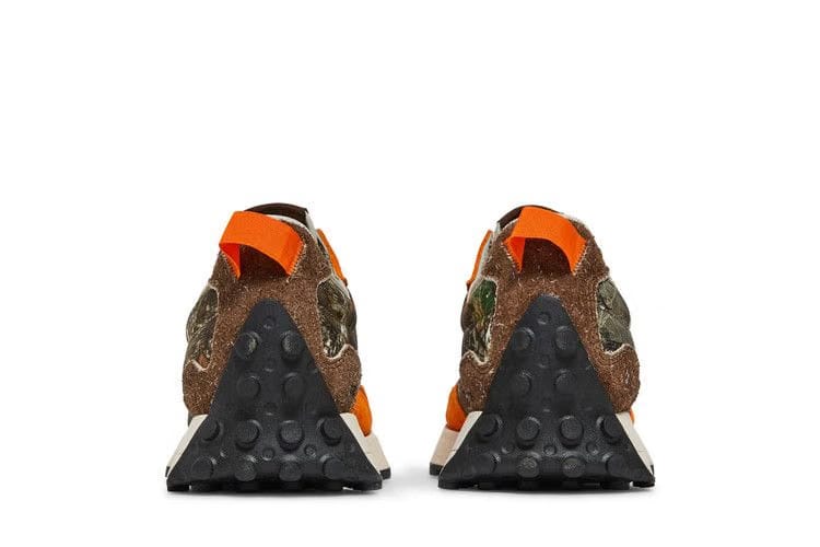 Realtree x atmos x New Balance 327 Camo