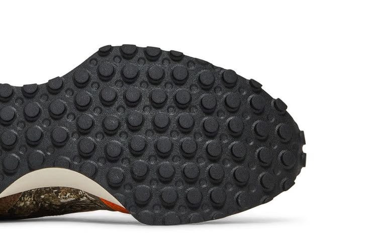Realtree x atmos x New Balance 327 Camo