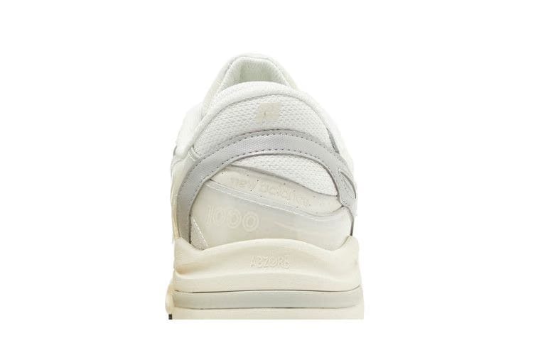Aimé Leon Dore x New Balance 1000 Sea Salt Concrete