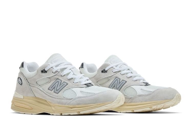 New Balance 991v2 Made in England Wind Chime