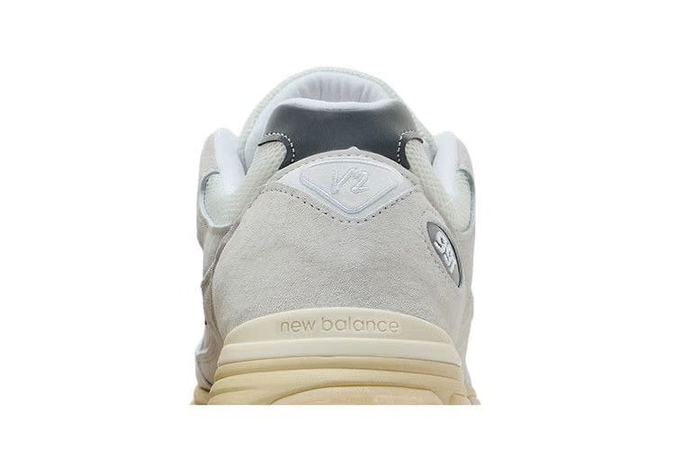 New Balance 991v2 Made in England Wind Chime