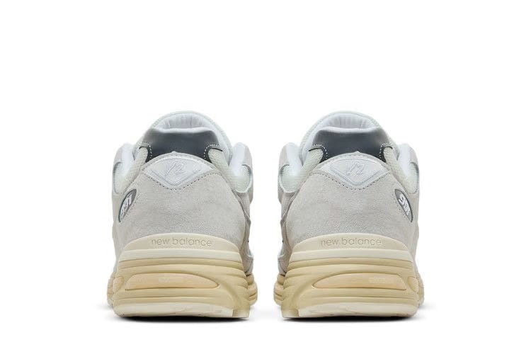 New Balance 991v2 Made in England Wind Chime