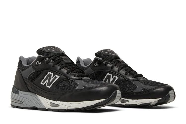 New Balance 991 Made in England Harris Tweed