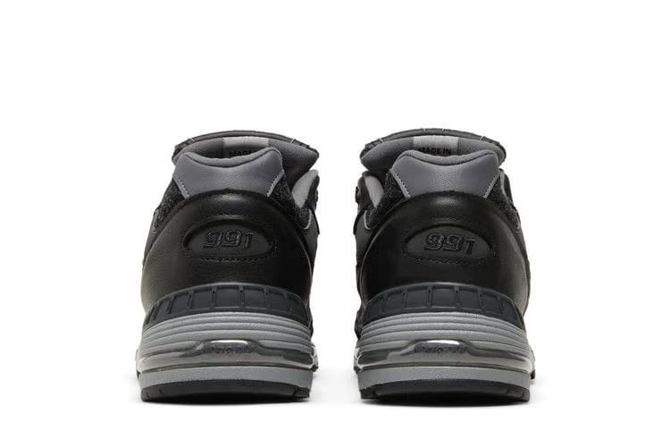 New Balance 991 Made in England Harris Tweed