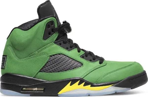 Air Jordan 5 Retro SE Oregon