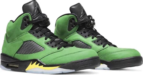 Air Jordan 5 Retro SE Oregon