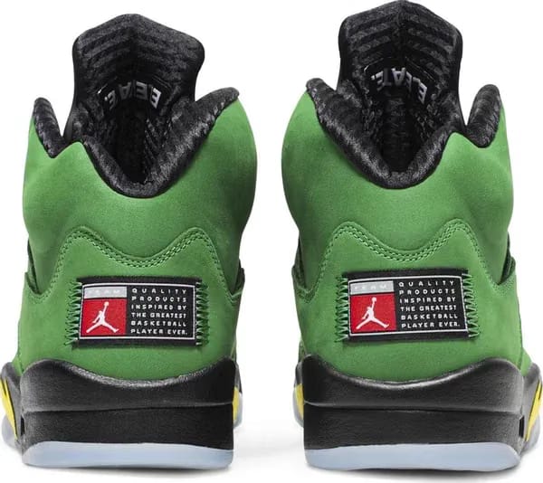 Air Jordan 5 Retro SE Oregon