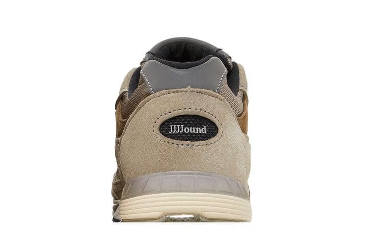 New Balance JJJJound x Wmns 991 Made in England 'Grey'