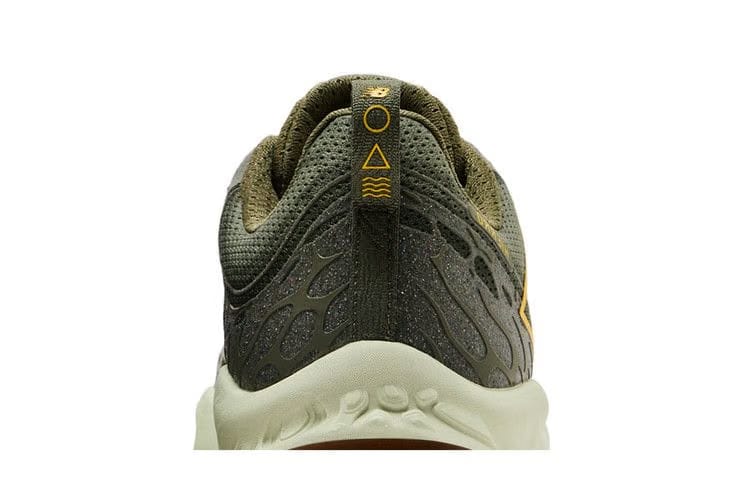 New Balance Fresh Foam x Hierro v8 Dark Olivine