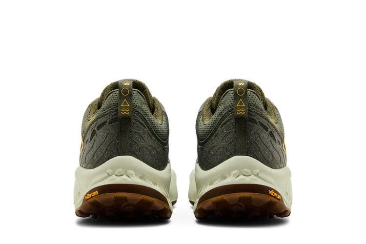 New Balance Fresh Foam x Hierro v8 Dark Olivine