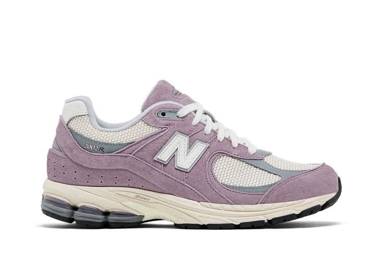 New Balance 2002R Ice Wine Linen
