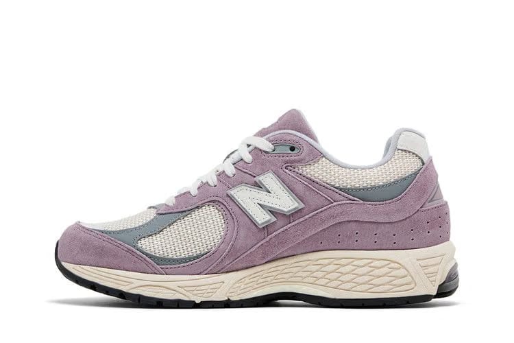 New Balance 2002R Ice Wine Linen