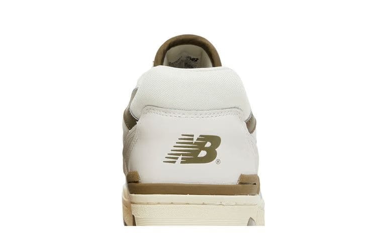 Aimé Leon Dore x New Balance 550 Olive