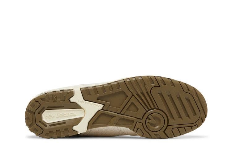 Aimé Leon Dore x New Balance 550 Olive