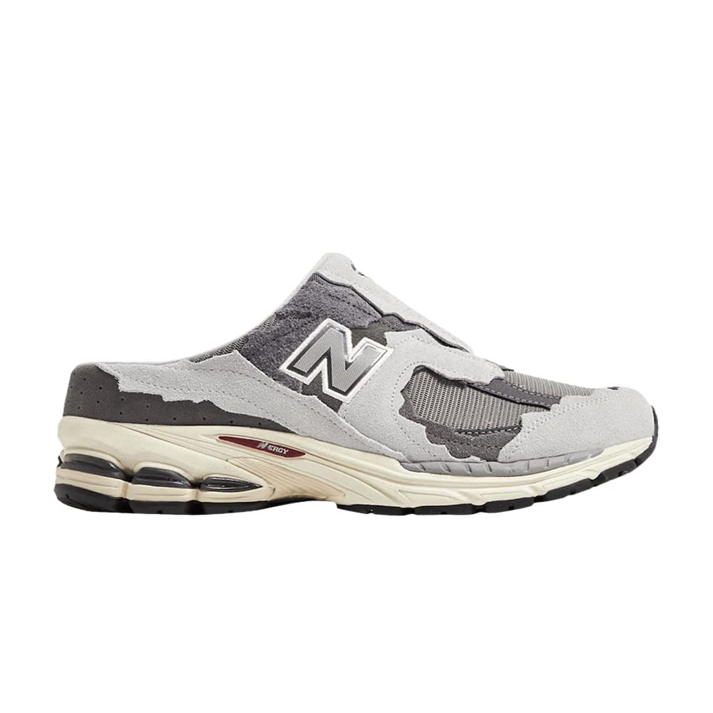 New Balance 2002R Mule Protection Pack