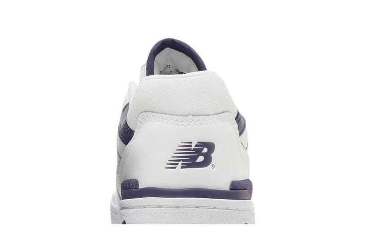 New Balance Wmns 550 'Dark Mercury'