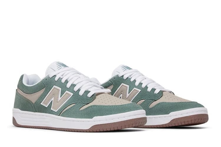 New Balance Numeric 480 Juniper