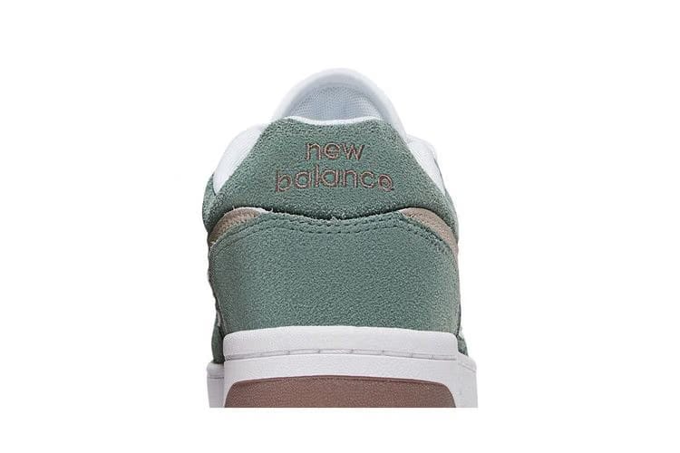 New Balance Numeric 480 Juniper