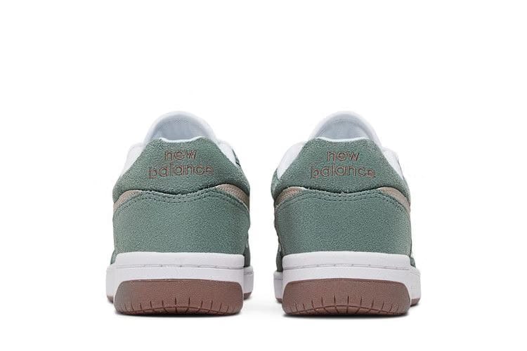 New Balance Numeric 480 Juniper