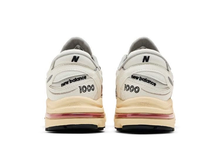 New Balance 1000 Sea Salt Astro Dust