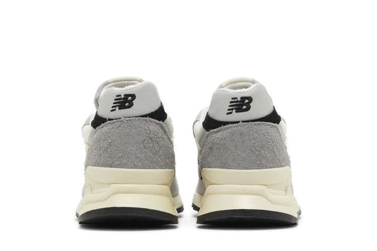 Teddy Santis x New Balance 998 Made in USA Grey Black