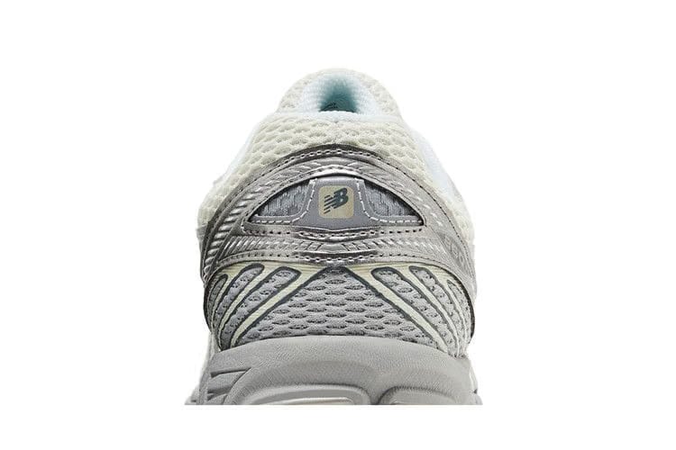 New Balance 860v2 Sea Salt Harbor Grey