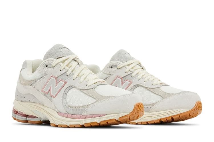 Bandier x New Balance 2002R Sea Salt Reflection