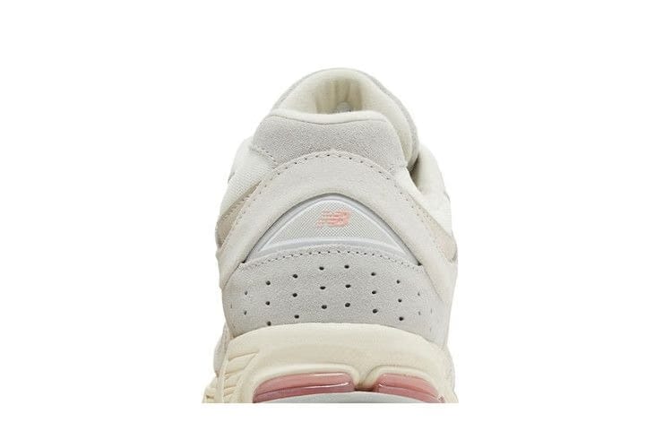 Bandier x New Balance 2002R Sea Salt Reflection