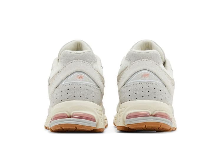 Bandier x New Balance 2002R Sea Salt Reflection