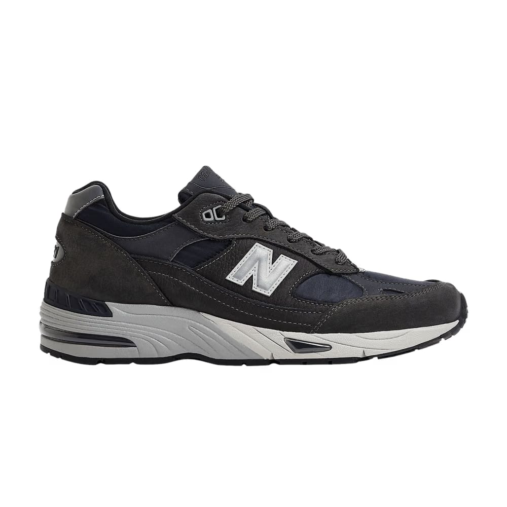 New Balance 991 Made in England Vulcan