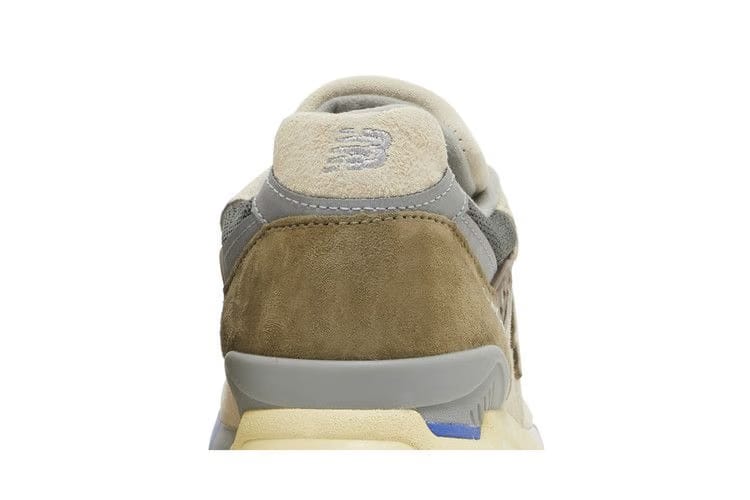 Concepts x New Balance 998 Made in USA C-Note - 10th Anniversary 2023