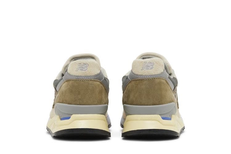 Concepts x New Balance 998 Made in USA C-Note - 10th Anniversary 2023