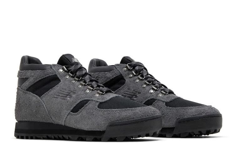 New Balance Rainier Magnet Black