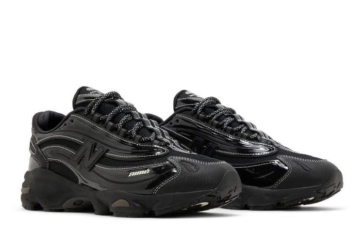 Aimé Leon Dore x New Balance 1000 Black