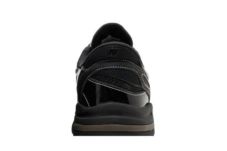 Aimé Leon Dore x New Balance 1000 Black