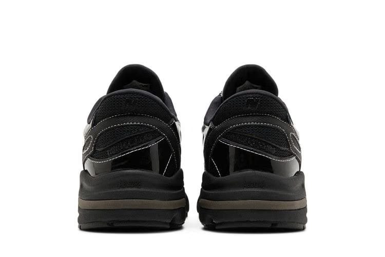Aimé Leon Dore x New Balance 1000 Black