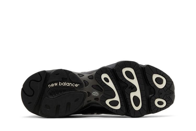 Aimé Leon Dore x New Balance 1000 Black