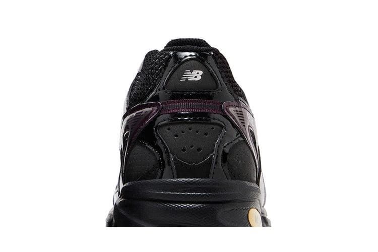 Do Hee Kim x New Balance 509 Plum Brown