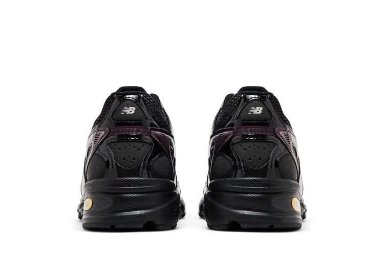 Do Hee Kim x New Balance 509 Plum Brown