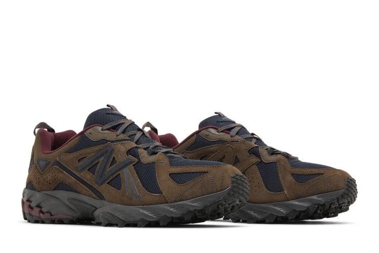 New Balance 610 Dark Mushroom Outerspace